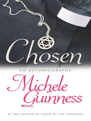 cover image of Chosen